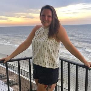 Meet your Posher, Bryanna